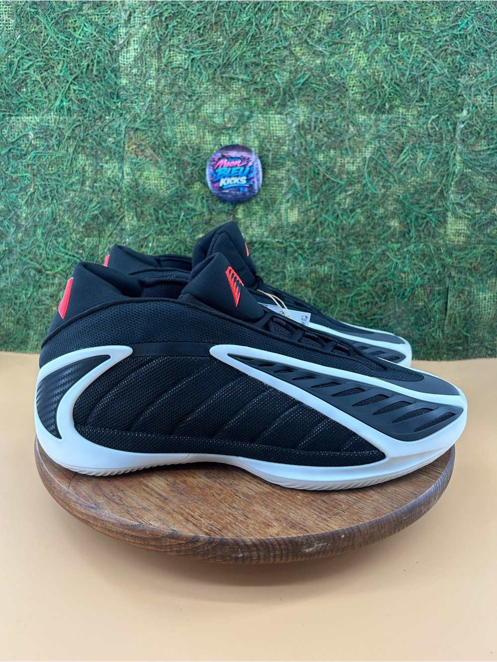 Adidas ANTHONY EDWARDS 2 SHOES